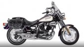 2009 Keeway Cruiser 250 photo